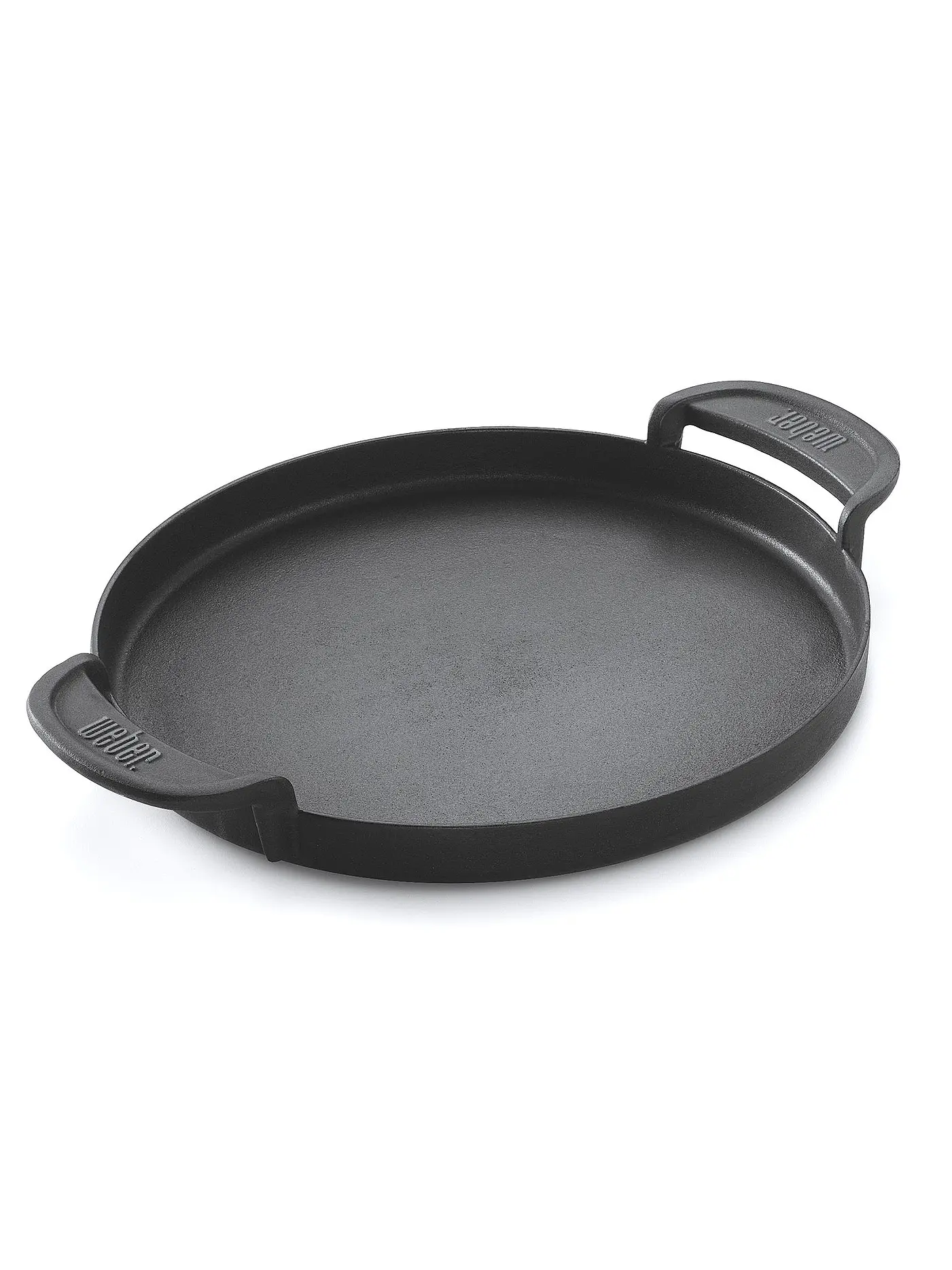 WEBER GRILL | Gourmet BBQ System - Pfannen Einsatz | 